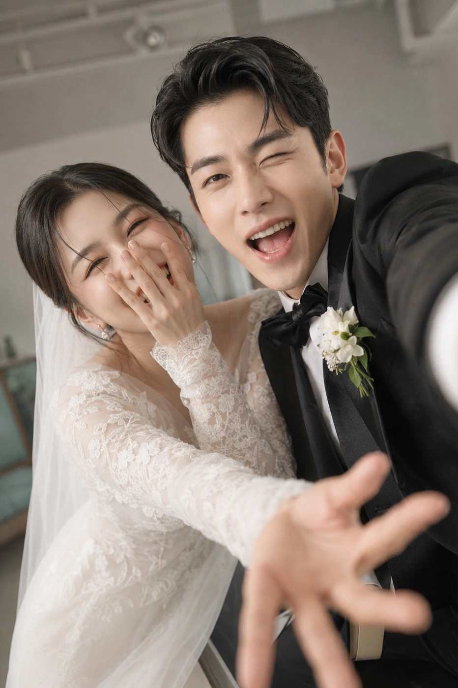 Wedding gallery photo 8 of 10